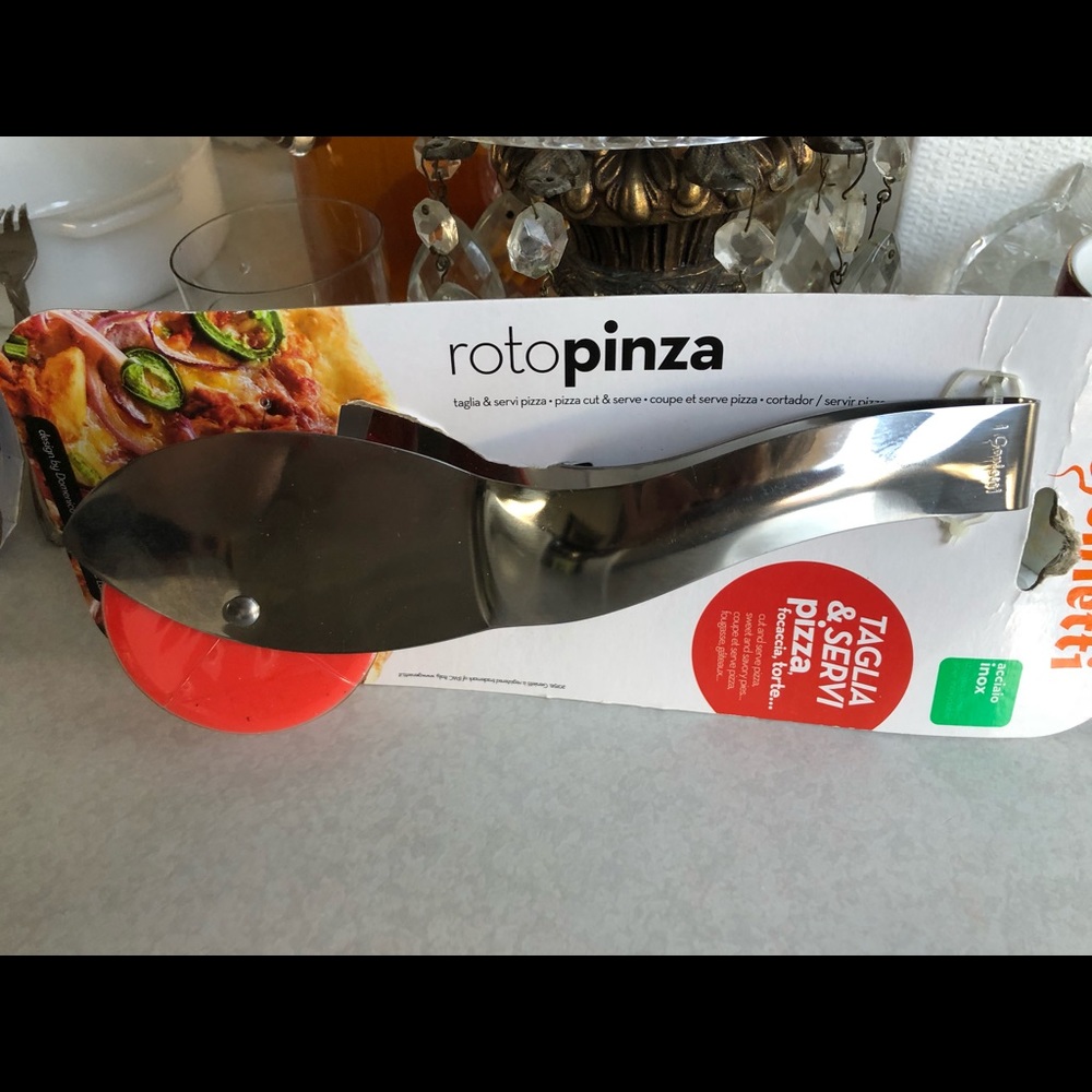 Roto Pinza
